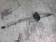 Schaltzüge PEUGEOT BOXER Furgon (230L) 2.5 TD 55183996 1327151080