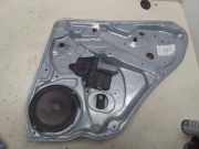 Fensterheber vorne rechts VW PASSAT B6 (3C2) 2.0 FSI 3B5839756