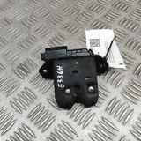 Heckklappenschloss NISSAN QASHQAI III (J12) 1.3 DIG-T 905030754R 40607265