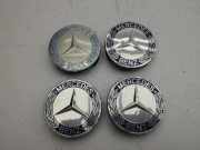 Radkappen MERCEDES-BENZ C (W203) C 200 CDI (203.004) A1714000025