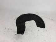 Front Brake Disc Protection MASERATI GHIBLI (M157) 3.0 S
