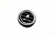 Frischluftgrill MERCEDES-BENZ GLC (C253) 250 d 4-matic (253.309) A2058304204