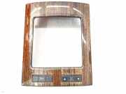 Schalthebel Kunststoffabdeckung