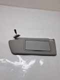 Linke Sonnenblende OPEL ZAFIRA B (A05) 1.9 CDTI
