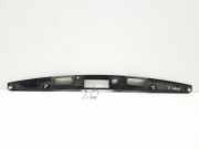 Kennzeichenrahmen MERCEDES-BENZ SLK (R171) 200 Kompressor (171.445) A1717500237