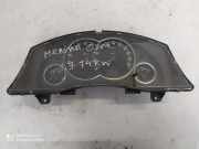 Kombiinstrument OPEL MERIVA 1.7 CDTI 13214770
