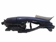 Türgriff links hinten Volvo V60 I (155) 31276168