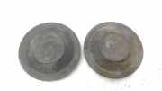 Blende Scheinwerfer rechts Nissan Almera Tino (V10) 153873