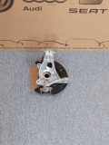 Radnaben vorne links VW PASSAT ALLTRACK B8 (3G5) 2.0 TDI 4motion 5Q0407258C
