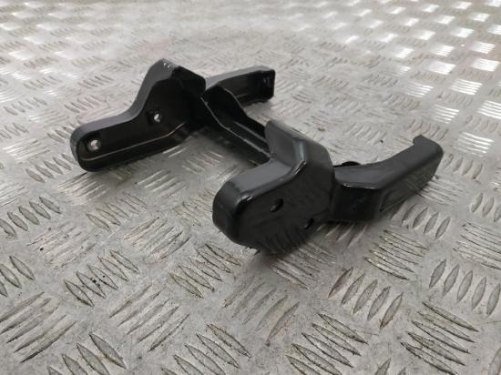 Lenksäulenhalterung Bild Lenksäulenhalterung