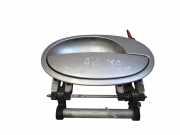 Türgriff rechts hinten Opel Meriva A () 22175