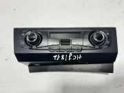 Klimabedienteil AUDI A4 (8K2, B8) 1.8 TFSI 8T2820043S