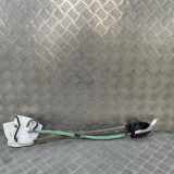 Türschloss hinten links