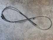 Fuel Tank Opening Cable MAZDA CX-5 (KF) 2.0