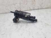 Elektromotor für Scheinwerferreinigung Audi A4 (8E, B7) 1J0973722