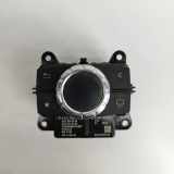 Navigations-Steuerknopf MERCEDES-BENZ E (W212) E 350 4-matic (212.088) A2129018908 A2189022502