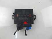 Einparkhilfe PDC Steuergerät CITROËN C8 (EA_, EB_) 2.0 HDi 9654009280