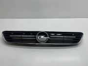Vorderer oberer Gitter OPEL ASTRA G Hatchback (F48_, F08_) 1.6 16V 90587100