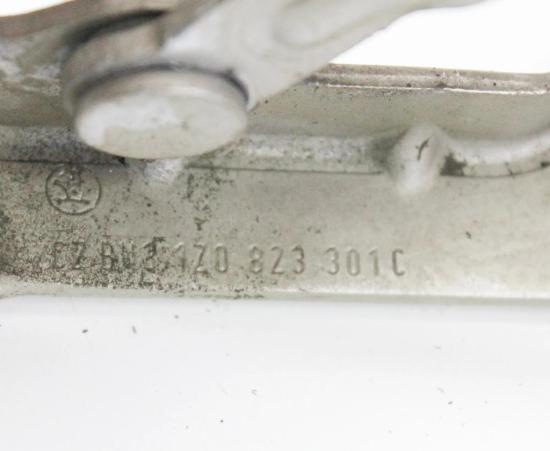 Motorhaubenscharnier vorne links SKODA OCTAVIAII (1Z3) 1.6 1Z0823301C Bild Motorhaubenscharnier vorne links SKODA OCTAVIAII (1Z3) 1.6 1Z0823301C