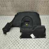 Kofferraumteppich PORSCHE BOXSTER (986) 2.5 99655105115