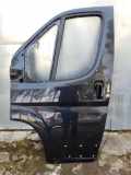 Vordere linke Tür PEUGEOT BOXER Furgon 2.2 HDi 130