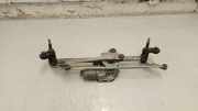 Scheibenwischermechanismus vorne SEAT LEON (5F1) 1.2 TSI 5f1955119