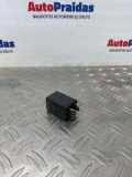 Zündkerzenrelais VW PASSAT B6 (3C2) 1.9 TDI 0522120503