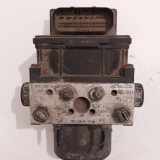 ABS Hydraulikblock AUDI A6 Allroad (4BH, C5) 2.5 TDI quattro 0265225124