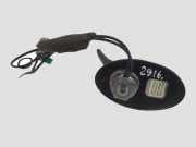 Antenne CITROËN C5 III Break (TD_) 2.0 HDi 140 9665130380