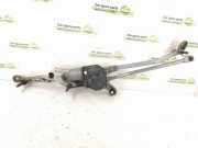 Scheibenwischermechanismus vorne MERCEDES-BENZ CLS (C218) CLS 350 CDI (218.323) 2128201240