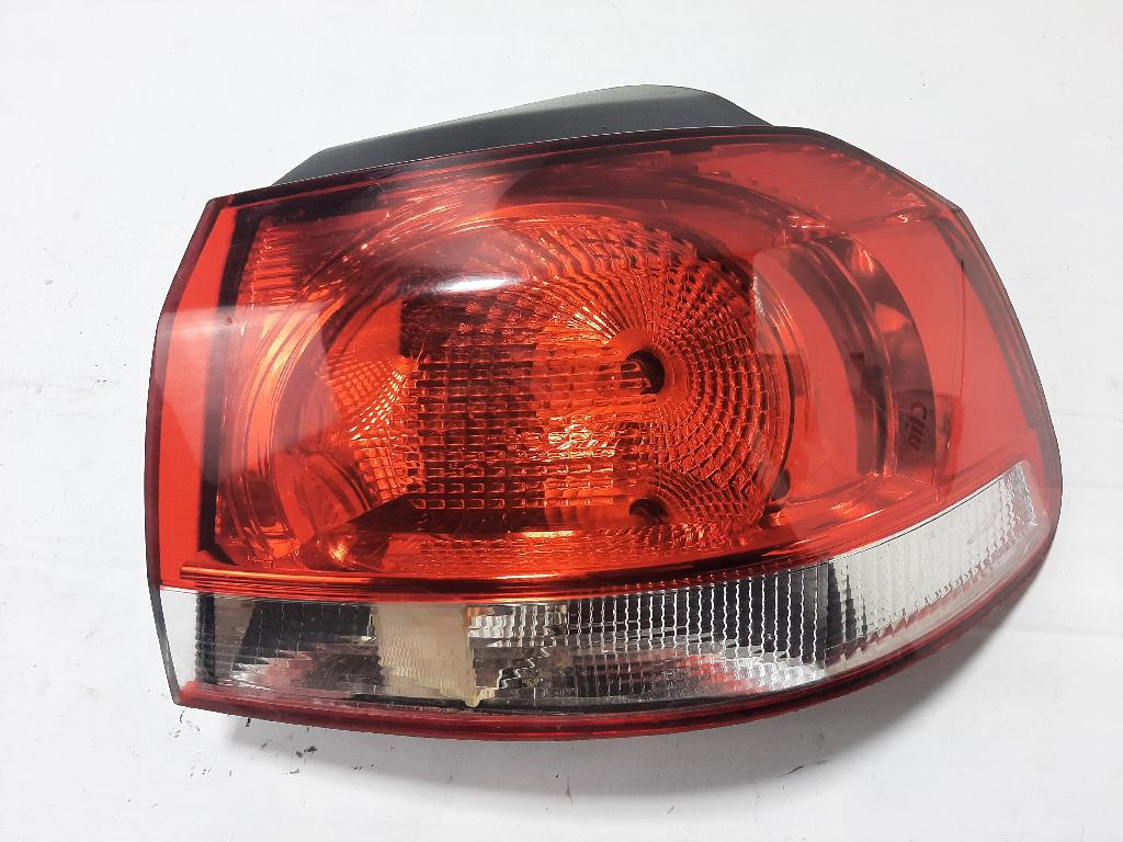 Lampenträger Heckleuchte rechts VW Golf VI (5K) 5K0945112