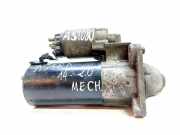 Anlasser Opel Astra J Caravan (P10) 55572065