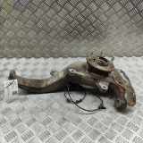 Radnaben vorne rechts JAGUAR F-TYPE Coupe (X152) 5.0 R AWD GX53-2C300-BA GX53-3K185-AA