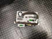 Radio/Navigationssystem-Kombination Peugeot 4008 () 8750A138