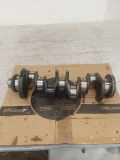 Kurbelwelle IVECO DAILY V Furgon/Estate 29L11 V, 35C11 V, 35S11 V, 40C11 V 2DA50893