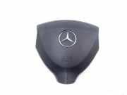 Schleifring Airbag Mercedes-Benz A-Klasse (W169) A1698600102