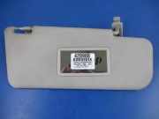 Sonnenblende links Fiat Panda (141)