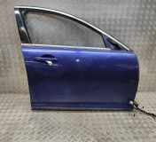 Vordere rechte Tür JAGUAR XF (X250) 3.0 D C2Z2060