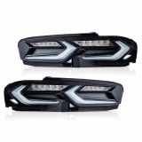 Heckleuchtensatz Chevrolet Camaro 6 () VLAND