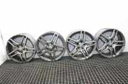 Stahlfelgen Satz Mercedes-Benz E-Klasse Coupe (C207) A2124010300