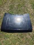 Motorhaube VW GOLF II (19E, 1G1) 1.8 i Cat