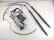 Türfeststeller Citroen C5 III Break (RW) 9687913180