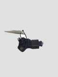 LUFTDRUCKSENSOR SKODA OCTAVIA I (1U2) 1.6 0281002977
