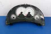 Tachometer Opel Corsa B Kombi (S93) 09166823FW