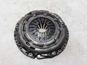 Kupplungsdruckplatte