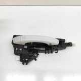 Türaußengriff vorne rechts AUDI Q7 (4M) 3.0 TDI quattro 4H0837206 4M0837886A