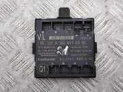 Türsteuergerät vorne links MERCEDES-BENZ GLS (X166) 350 d 4-matic (166.824) A1669000318