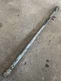QUERLENKER HINTEN OPEL FRONTERA B (6B_) 2.2 i (6B_ZC, 6B_VF, 6B_66, 6B_76)