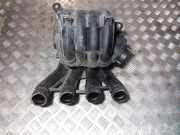 Ansaugbrücke AUDI A4 (8E2, B6) 2.0 06B133210AJ