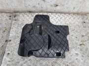 Timing Belt Protection Cover MERCEDES-BENZ C (W204) C 220 CDI (204.002) A6510101867